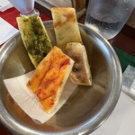 アクア・サンタ - 