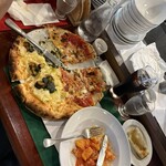 アクア・サンタ - 