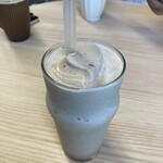 カレッジ カフェ - ドリンク写真: