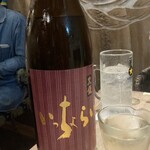 天婦羅と刺身 板前料理 魚天 - 