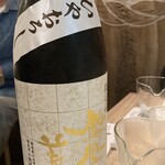 天婦羅と刺身 板前料理 魚天 - 