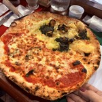 アクア・サンタ - 