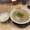 厩舎