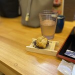 札幌海鮮丼 丼兵衛 場外市場店 - 