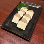 沼津 創作料理と地酒の美味しいお店 男前酒場 雄 - 