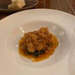 ラ・ボッテガイア - ホルモン