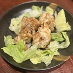 沼津 創作料理と地酒の美味しいお店 男前酒場 雄 - 