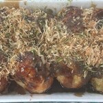 鳴門屋 - 料理写真: