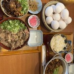 大旦那 扇町店 - 