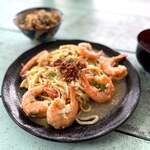 かどや製麺所 - 料理写真: