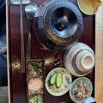 炭火焼鳥 いざ和 人形町店 - 