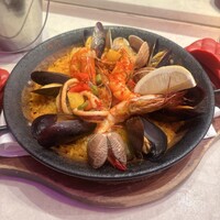 RIGOLETTO KITCHEN - 