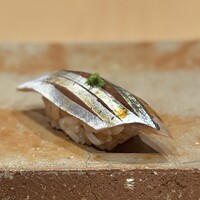 鮨まえだ - 