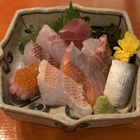 魚竹 - 