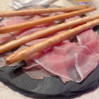 RIGOLETTO KITCHEN - 