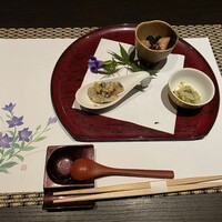 神田 鮨 近松 - 