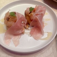 RIGOLETTO KITCHEN - 