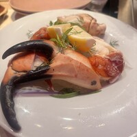 RIGOLETTO KITCHEN - 