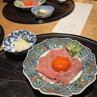 肉和食 月火水木金土日 - 