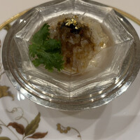 中国料理 礼華 四君子草 - 