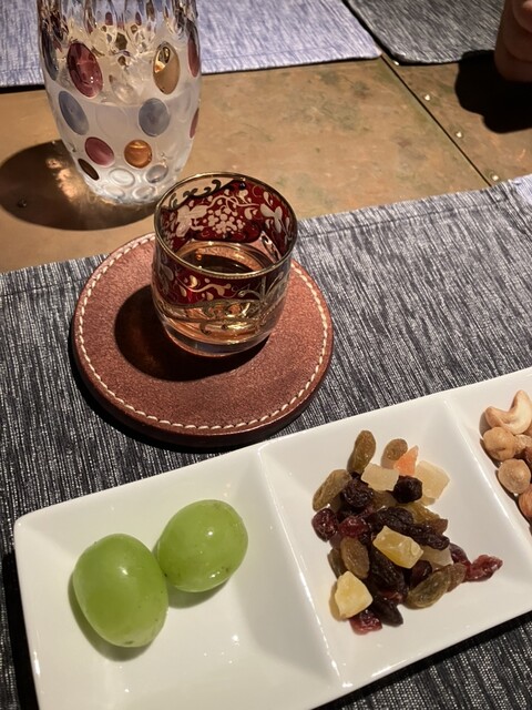 kitchen bar 1982 Papa Hemingway