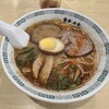 桂花ラーメン 新宿ふぁんてん
