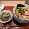麦と麺助