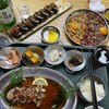 韓国料理ポチャ クァンジャン市場