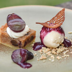 BREEZE BIRD CAFE＆BAKERY - 