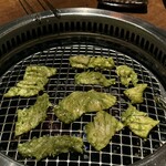 焼肉 静龍苑 - 