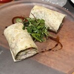 THE NIIGATA Bit GINZA - 