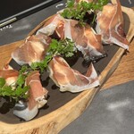 THE NIIGATA Bit GINZA - 