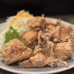一番どり - 