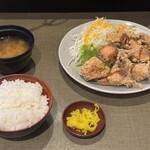 一番どり - 