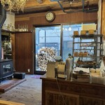 パーラー江古田 - 