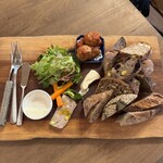 パーラー江古田 - 