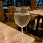 スーペル バッカーナ - 白ワイン