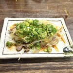 平野屋精肉店 - ローストビーフ