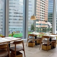 RITUEL Brasserie & Cafe 虎ノ門 - 
