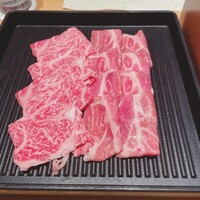 江戸前肉割烹 宮下 - 
