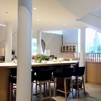 RITUEL Brasserie & Cafe 虎ノ門 - 