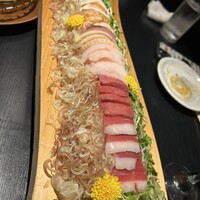 銀座あまくさ 名古屋金山 - 