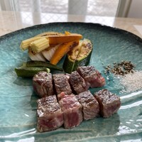 KOBE STEAK Tsubasa 本店 - 