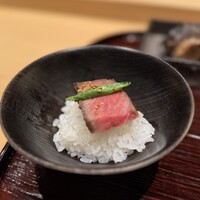 銀座 稲葉 - 