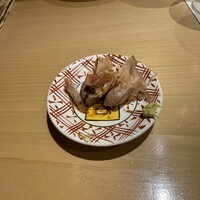 浅草橋 鮨 うらおにかい - 