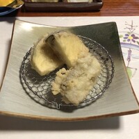 天ぷら 川辰 - 