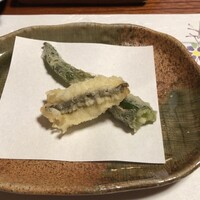 天ぷら 川辰 - 