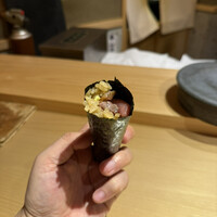 浅草橋 鮨 うらおにかい - 