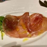 ベンジャミンステーキハウス KITTE大阪店 - 