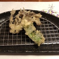 天ぷら 川辰 - 